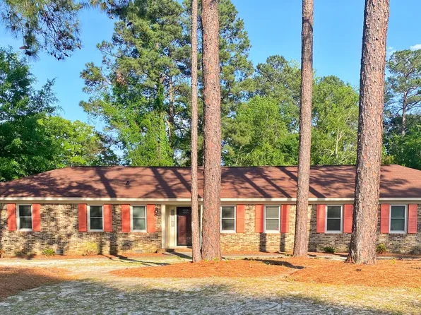 7401 Mountainbrook Dr, Columbia, SC 29209