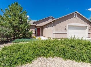 4026 N Wakefield Dr, Prescott Valley, AZ 86314