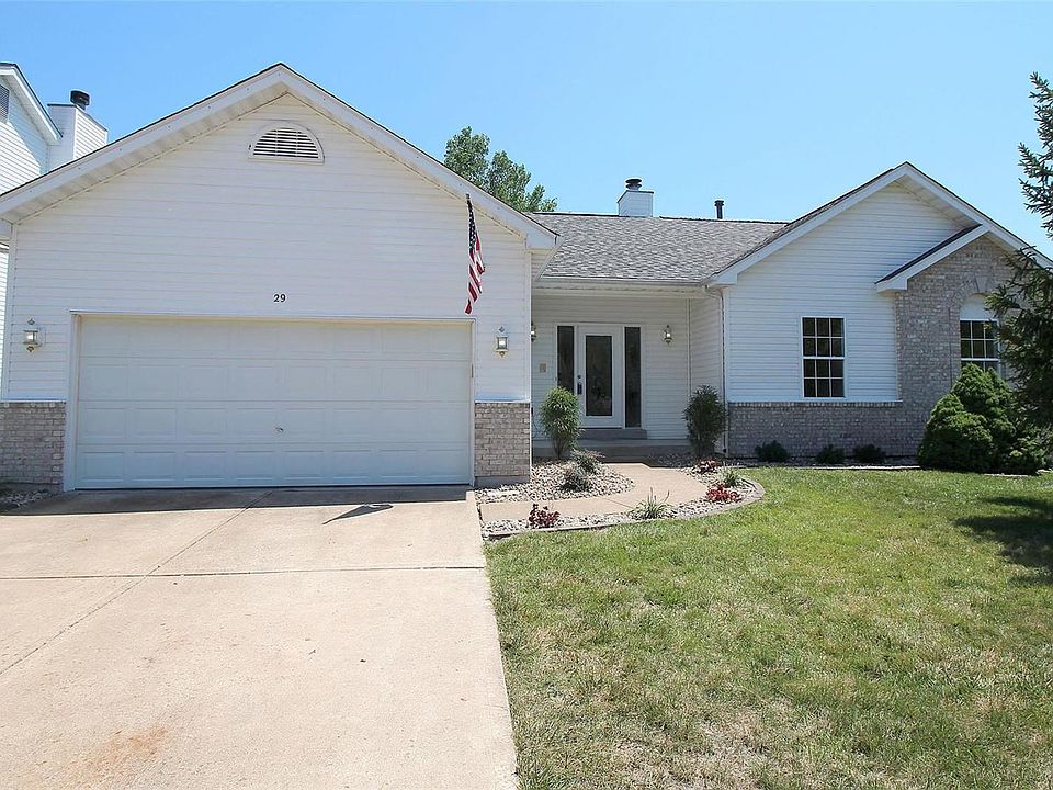 Welcome to your next home!