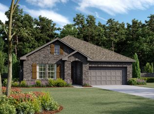 3417 Paintbrush Path, Melissa, TX 75454