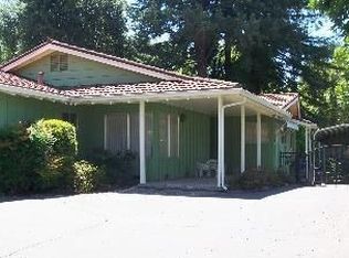 1455 Cedar Ave, Napa, CA 94559