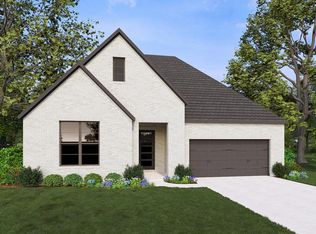 EL DORADO Plan, Grange, Katy, TX 77493