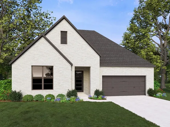 EL DORADO Plan, Grange