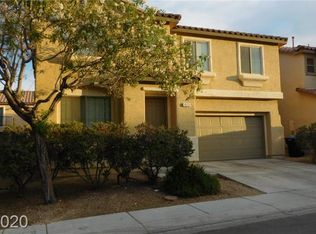 1923 Silver Crest Ct, North Las Vegas, NV 89031