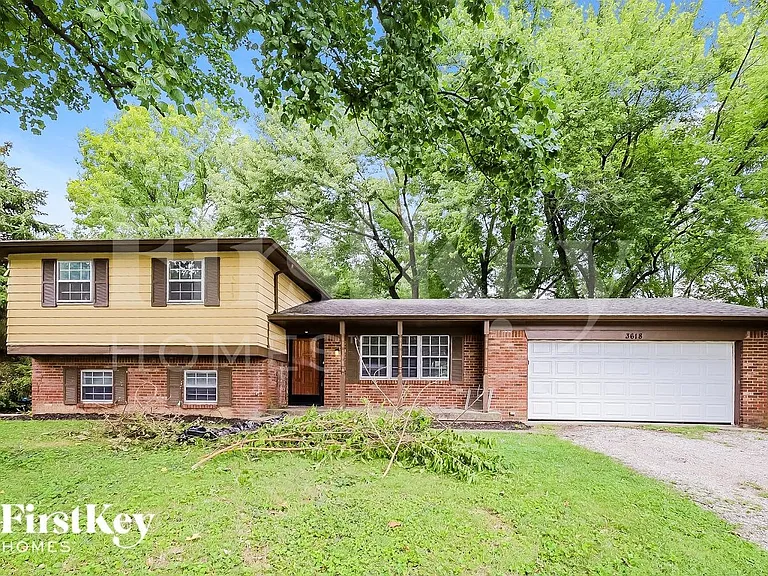 3618 Ferncliff Ave — Photo 1