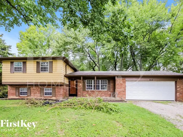 3618 Ferncliff Ave, Indianapolis, IN 46227