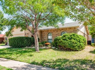 7420 Whitewood Dr, Fort Worth, TX 76137