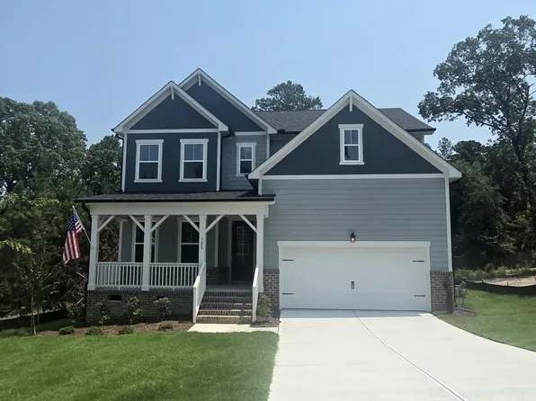 323 Queensferry Lane, Aberdeen, NC 28315