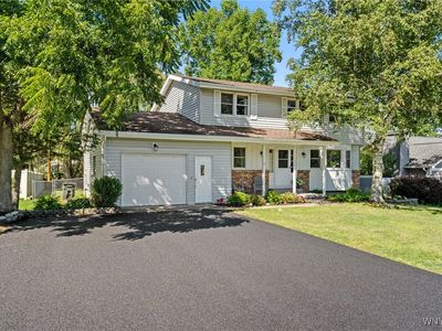 132 Beech Rd, East Aurora, NY, 14052