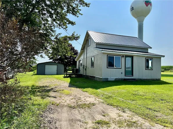 235 S Park Street, Alma Center, WI 54611