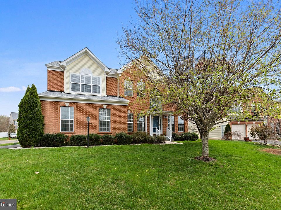 10798 Reynard Fox Ln, Bealeton, VA 22712 Zillow