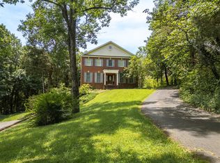 136 Knollwood Ct LOT 36 & 37, Russellville, KY