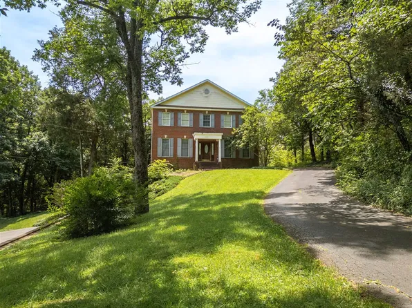 136 Knollwood Ct Lot 36 & 37, Russellville, KY 42276