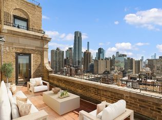 263 W End Ave APT 20B, New York, NY
