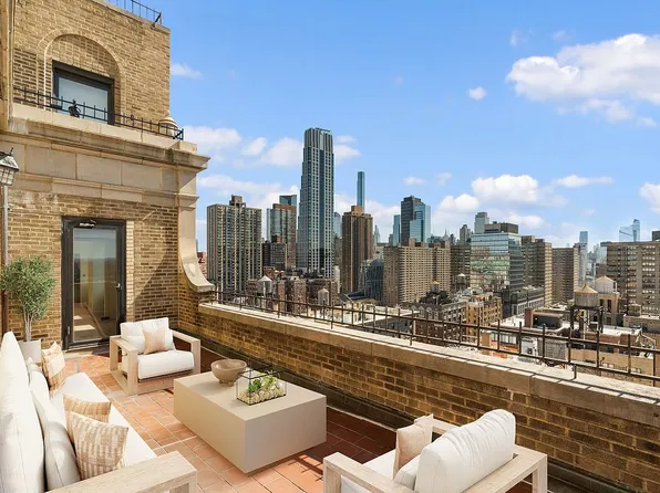 263 W End Ave APT 20B, New York, NY 10023