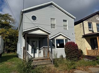 708 2nd St, Utica, NY 13501