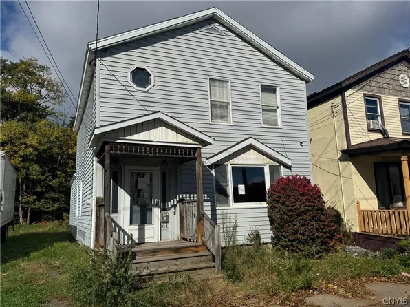708 2nd St, Utica, NY 13501