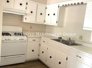 565 59th St NW UNIT 9, Albuquerque, NM 87105