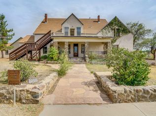 1205 Hunter Cir N, Oracle, AZ 85623