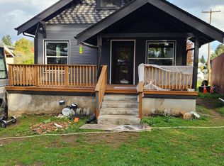 4704 NE 95th Ave, Portland, OR 97220