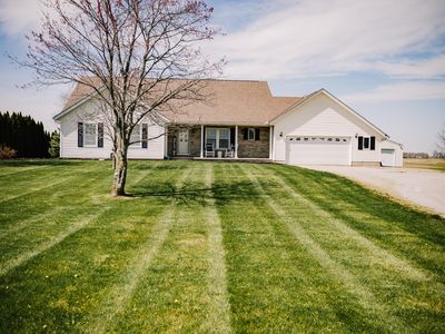 17920 Miller Rd, Richwood, OH, 43344
