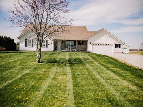 17920 Miller Rd, Richwood, OH 43344