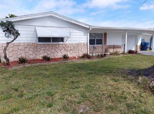 7435 Hollyridge Dr, New Port Richey, FL 34653