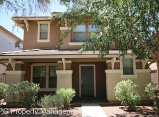 1045 S Cheshire Ln, Gilbert, AZ 85296