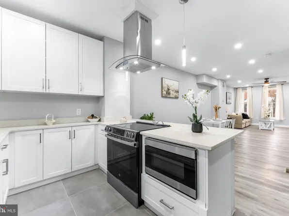 434 Ilchester Ave, Baltimore, MD 21218