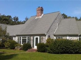 42 Johnson Ln, Dennis, MA 02638