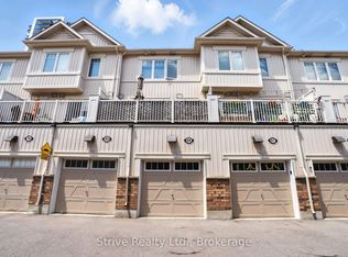2500 Hill Rise Ct #68, Oshawa, ON L1L 0M6