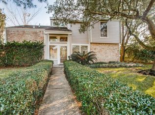 16402 Havenpark Dr, Houston, TX 77059