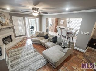5971 Fort Clarke Dr N, Baton Rouge, LA 70817
