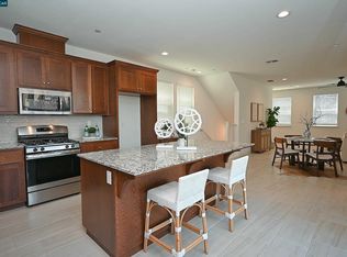 312 Ashton Way, Pleasant Hill, CA 94523
