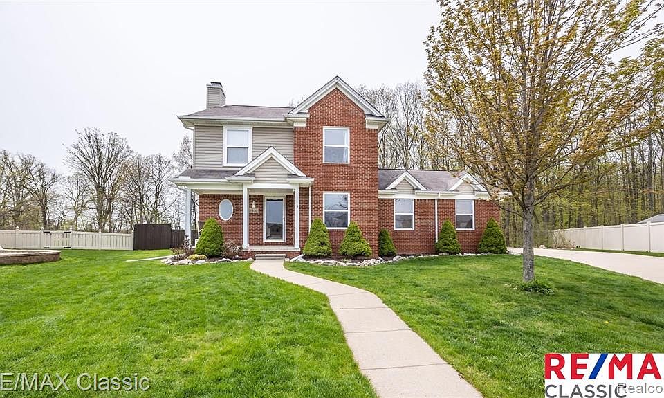 7630 Audubon Ln, Newport, MI 48166 Zillow