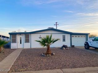 3015 Pero Dr, Lake Havasu City, AZ 86404