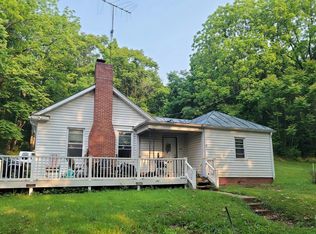 180 Rockfish Rd, Waynesboro, VA 22980