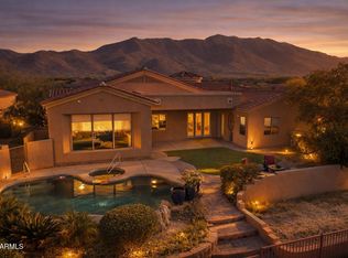 1524 W MOODY Trail, Phoenix, AZ 85041
