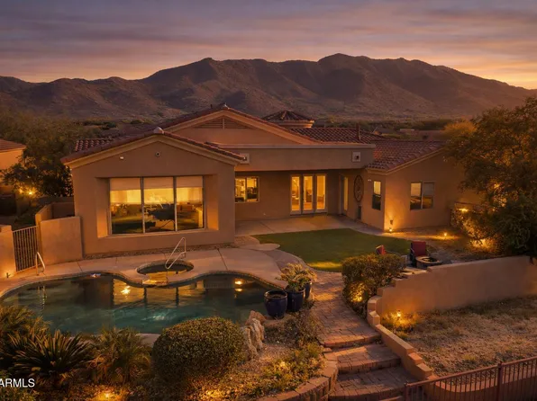 1524 W MOODY Trail, Phoenix, AZ 85041