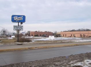 800 22nd Ave, Coralville, IA 52241