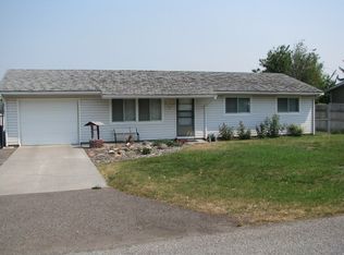 810 Van Buren St, Kimberly, ID 83341