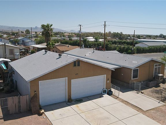 3rd image of 4486 S La Calzada Drive