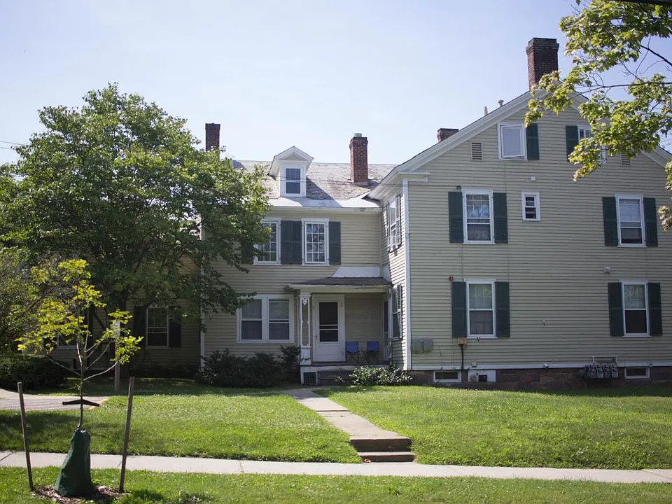 118 S Willard St #1184