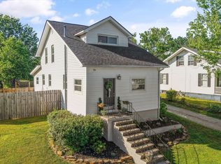 266 W Lincoln Rd, Alcoa, TN 37701