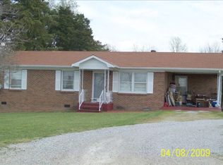 144 Gardner St, Danville, VA 24540