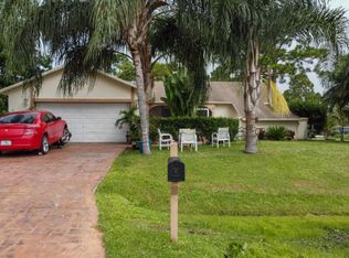 1401 SW Wepaco Ave, Port Saint Lucie, FL 34953