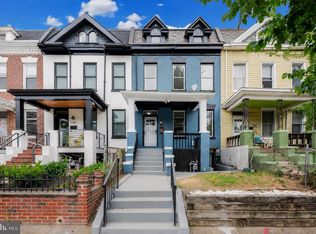 1339 Oak St NW, Washington, DC 20010