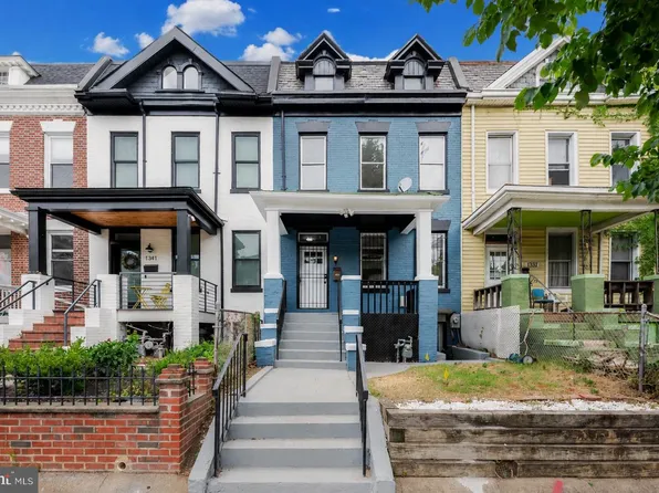 1339 Oak St NW, Washington, DC 20010