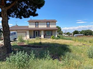 1765 Los Maderos Dr, Pueblo, CO 81006