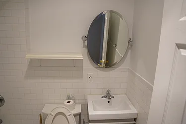 Rented by Compass
